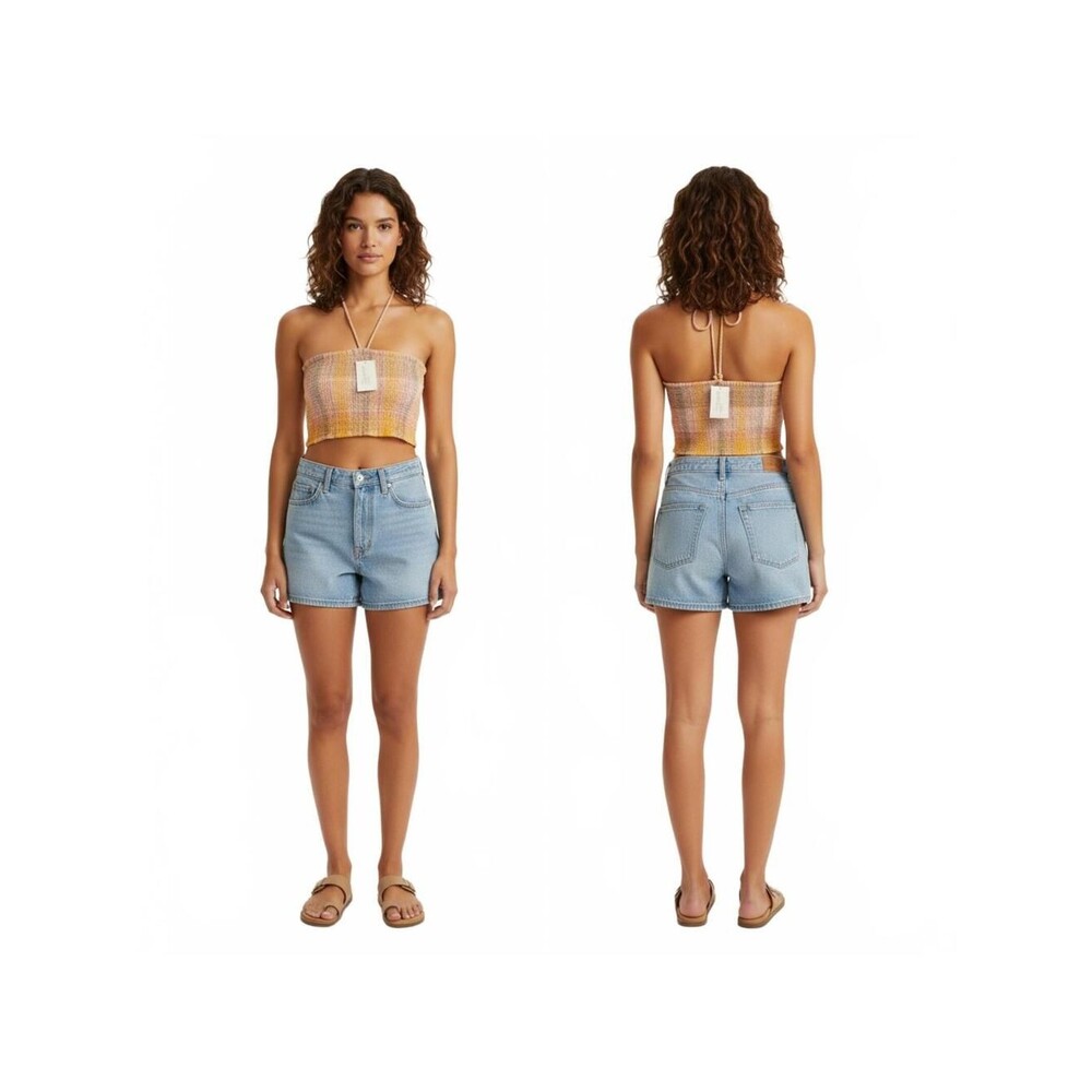 Sleeveless Tops - Universal Thread